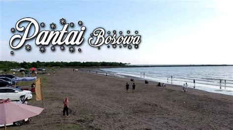 Pantai Terbaru Makassar